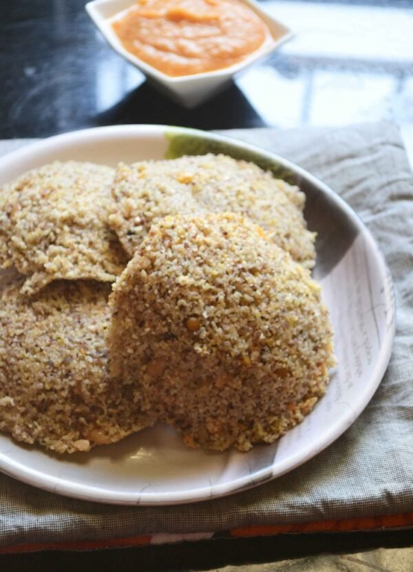 Little Millet Idli Mix