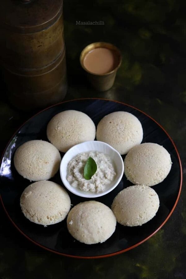 Proso Idli Mix