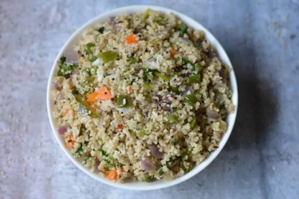 Foxtail Upma Mix