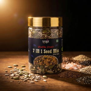 7 in 1 seeds Mix