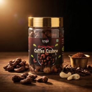 Coffee Cashew