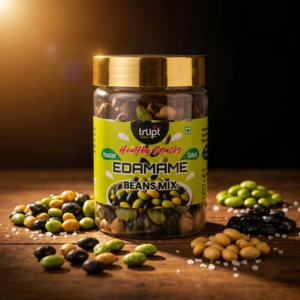 Edamame Beans Mix