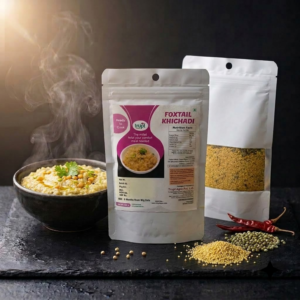Foxtail Khichri Mix (100 grams)