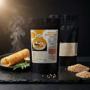 Millet Jowar Dosa (100 grams)