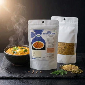 Kodo Khichadi Mix (100 grams)
