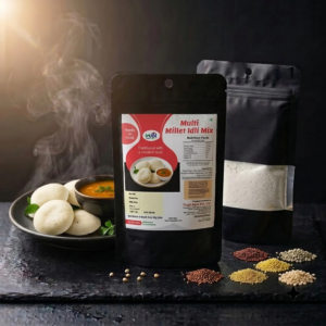 Multi Millet Idli Mix (100 grams)