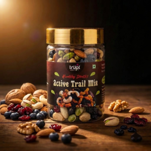 Active Trail Mix