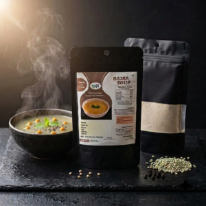 Bajra Soup
