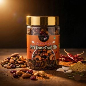 Peri Burst Trail Mix