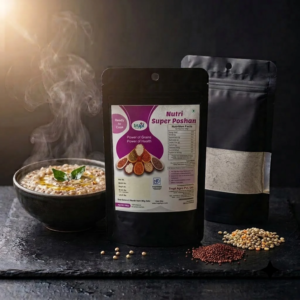 Nutri super poshan