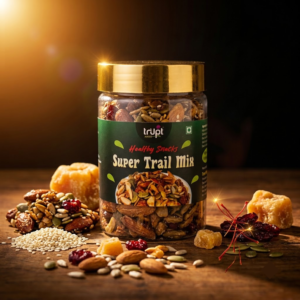 Super Trail Mix